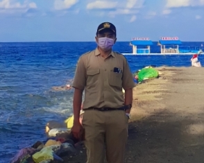 Bapak Anas